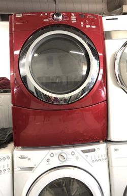 Dryer