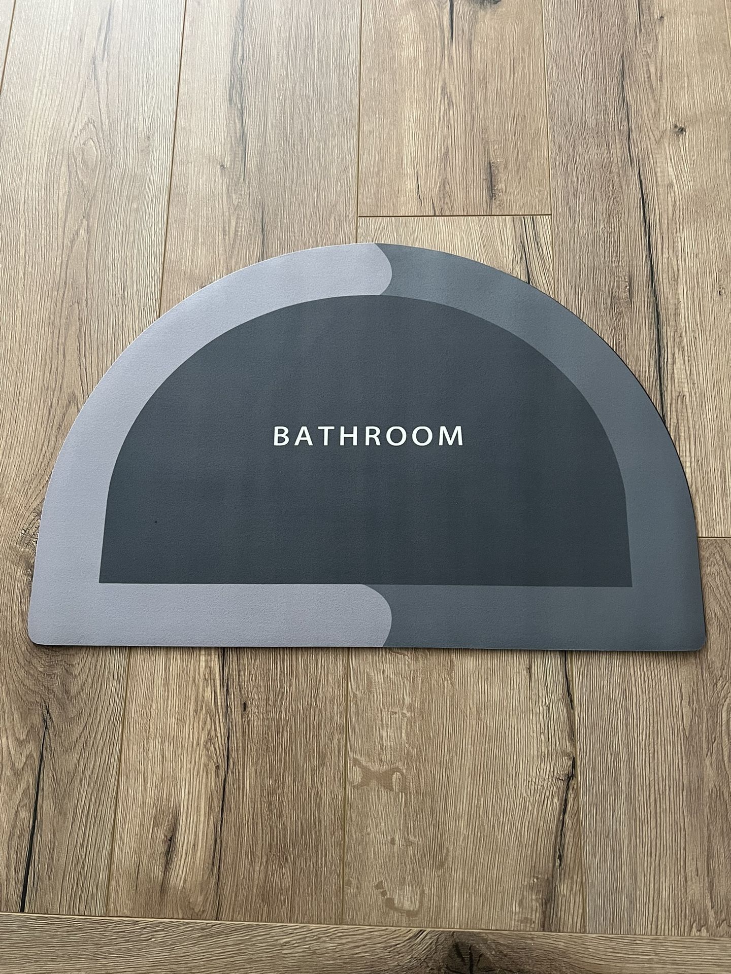 New Bath Mat Non Slip