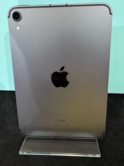 iPad Mini 6 64GB LTE