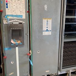 Thermador 42” Refrigerator/ Freezer Column Set