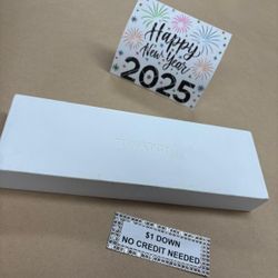 Apple Watch Series 9 - Only $1 Today Pay The Rest Later! 