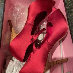 Steve Madden Heels Size 9