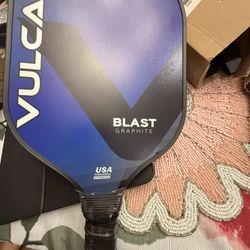 Pickleball Paddle
