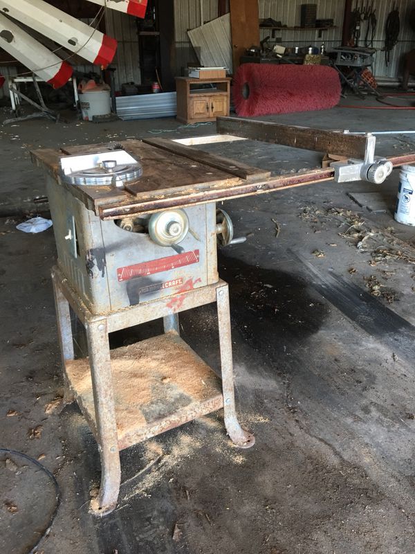 what year was delta rockwell table saw 33.230