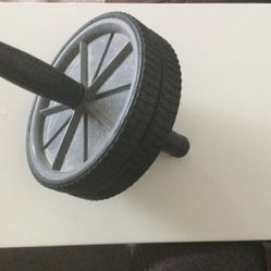 Ab Roller Wheel