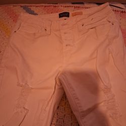 Women's Size 9 Jean skinny