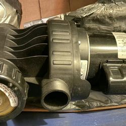 Speck Pumps (contact info removed)035 A91-i Pump 1hp 1.0sf 115v Splph
Item #: (contact info removed)035 