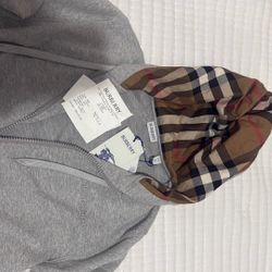 Burberry Sweater Xs