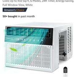 Air Conditioner 
