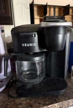 Coffee and keurig