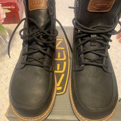 Men’s Working Boots New 