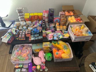 Squishy Sale!! (Up to 50% off retail pricing)