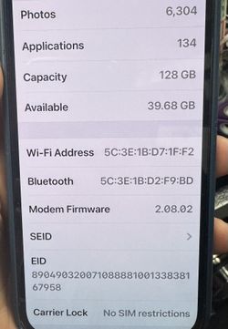 Iphone 14 Pro Unlocked 128gb