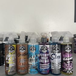 Chemical Guys 