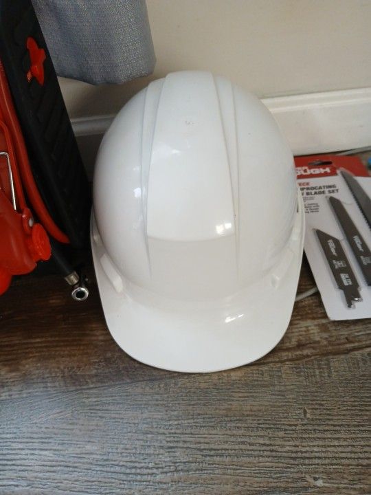 Brand New Hard Hat