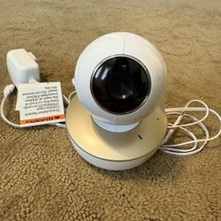 Extra Camera For Motorola Baby Monitor