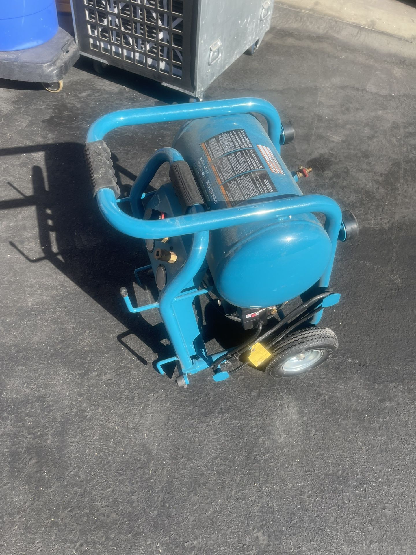 Compressor
