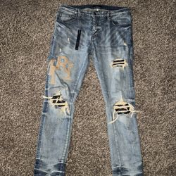 Amiri jeans