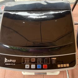 Portable Zokop Washing Machine
