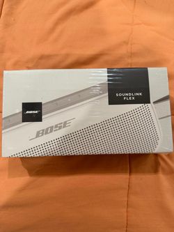 Bose SoundLink Flex Bluetooth Speaker