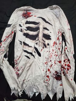 Zombie Shirt