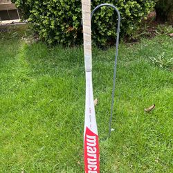 Marucci CAT8 -5  32” bat