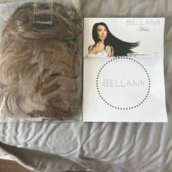 Bellami hair Extensions 220g