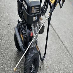 subject fund Ease Cleaning with Energy-Saving Pressure Washers!