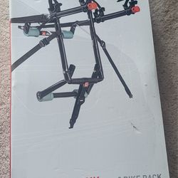 Allen - Trunk Bike carrier ( 2 bikes)