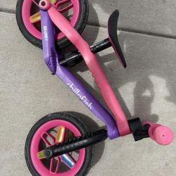 Chillafish Balance Bike 