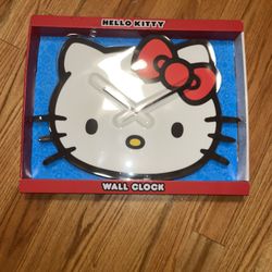 Hello Kitty Decor 