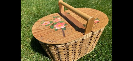Picnic Basket