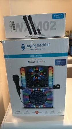 Karaoke