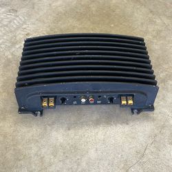 Rockford Fosgate Punch 40 Old School