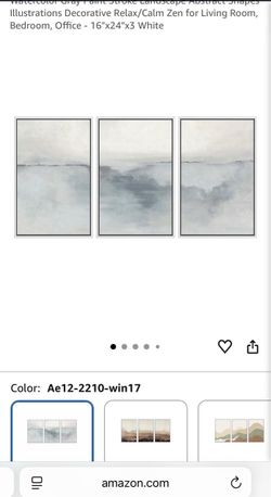 Modern wall art