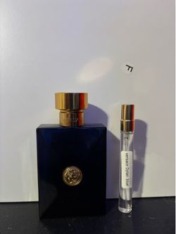 10ml cologne sample