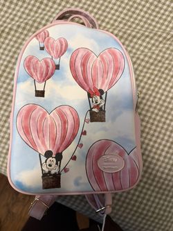 Disney Backpack
