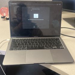 MacBook Air