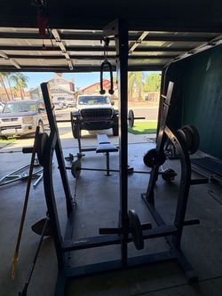 Exercise equipment