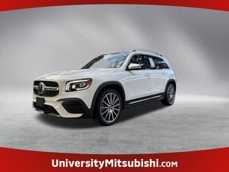 2022 Mercedes-Benz GLB 250