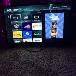 32 Inch Roku Tv