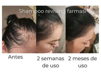 Shampoo Reviving Farmasi