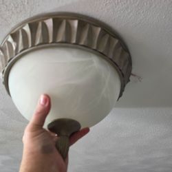 Ceiling light