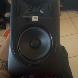 Jbl Mk2