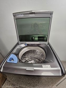 Samsung Top Loader