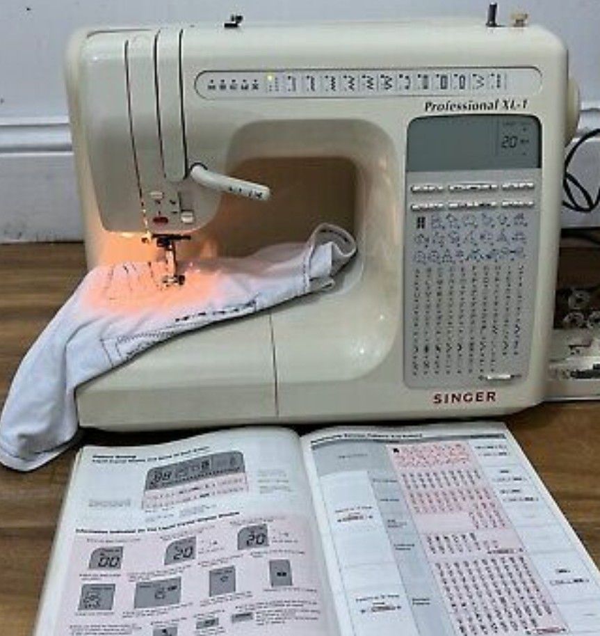 Japan Singer Sewing Machine