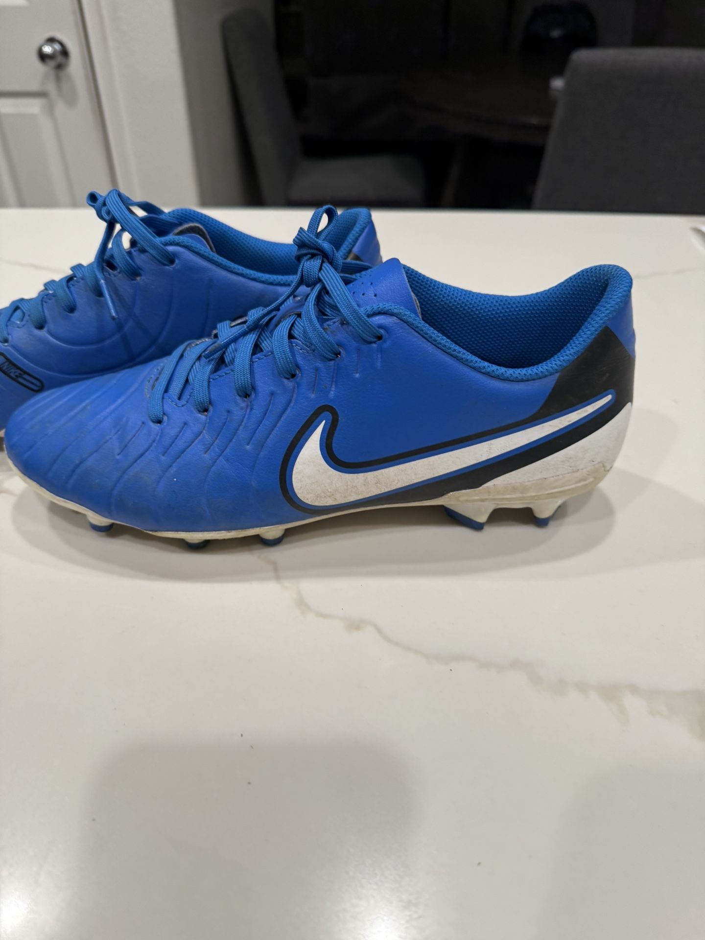 Soccer Cleats Used  