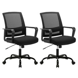 Office Chairs 