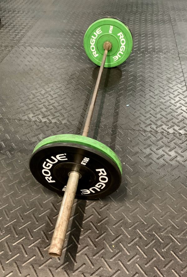 Rogue set weight for Sale in Miami, FL OfferUp