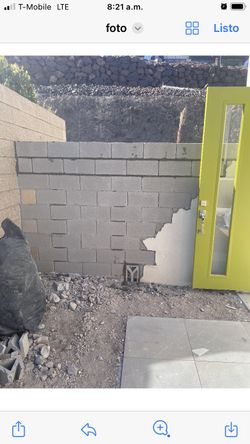 Paint, Stucco